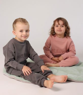 Костюм “BE HAPPY”