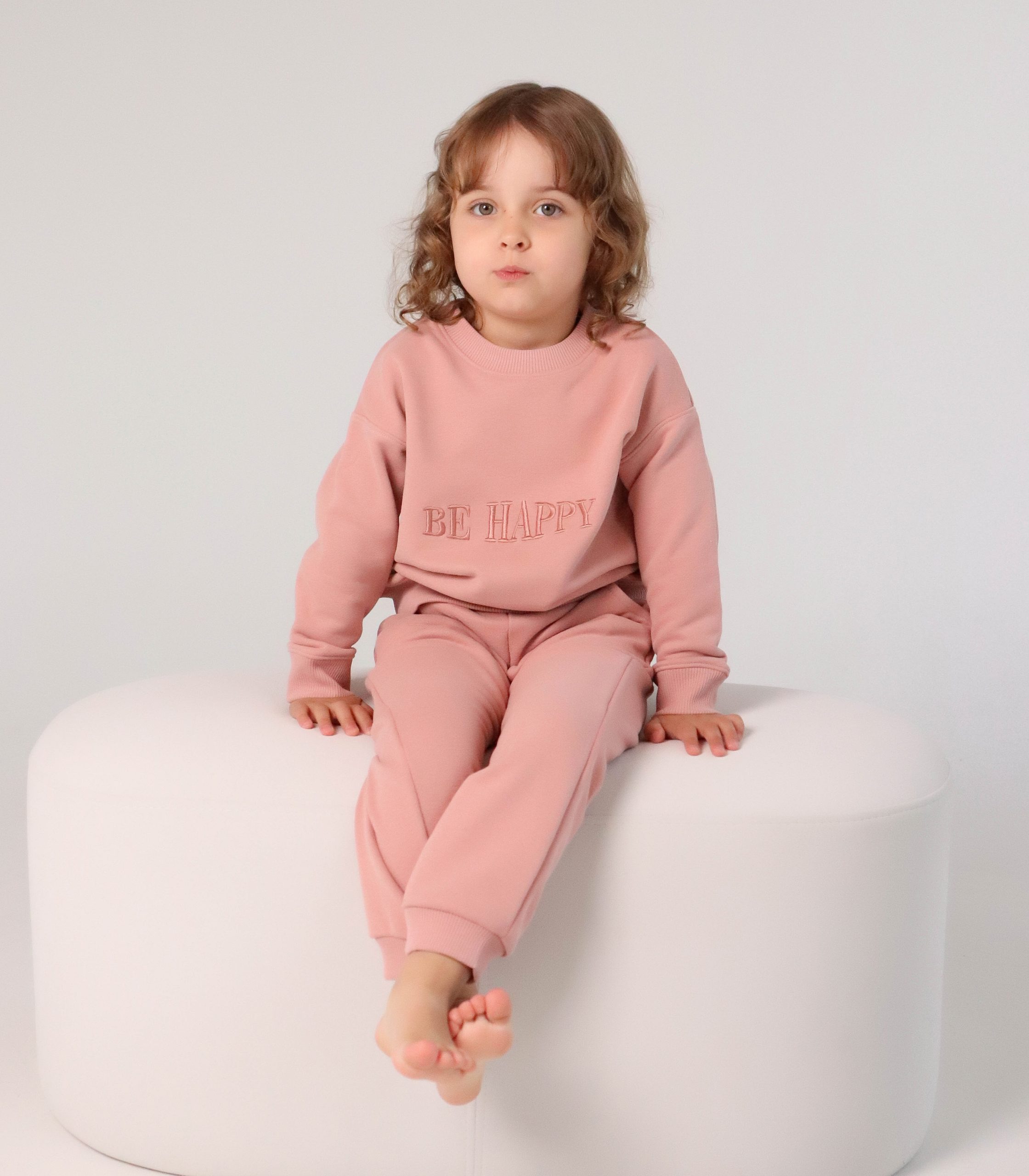 Костюм “BE HAPPY”