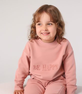 Костюм “BE HAPPY”