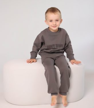 Костюм “DON’T WORRY”