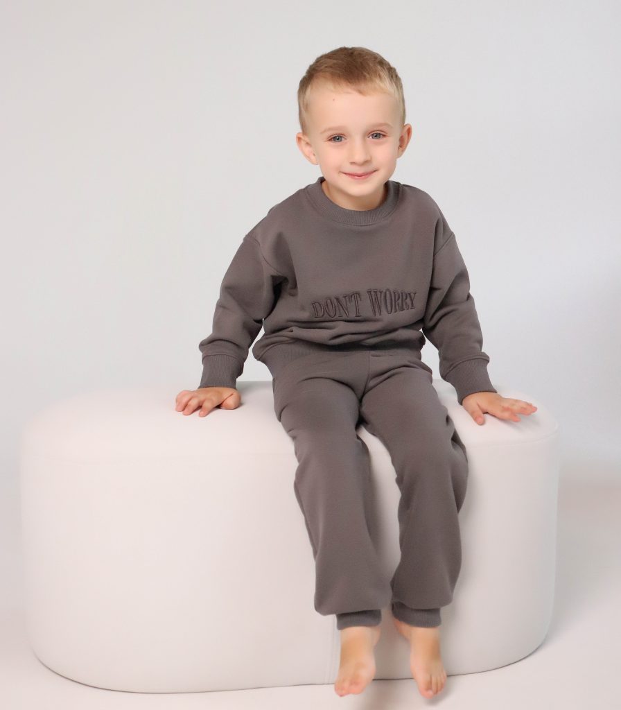Костюм “DON’T WORRY”