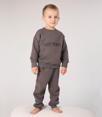 Костюм “DON’T WORRY”