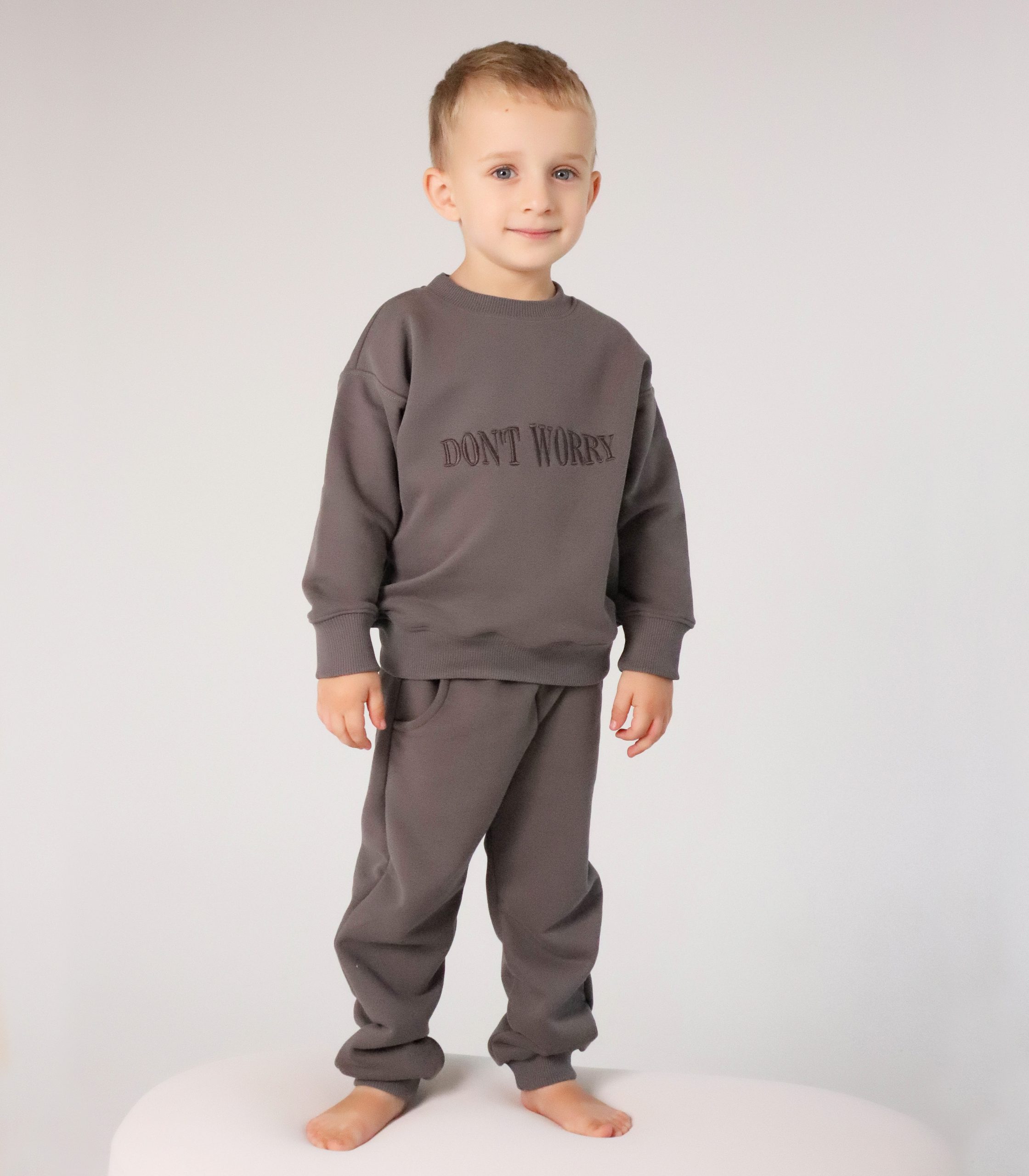 Костюм “DON’T WORRY”
