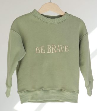 Костюм “BE BRAVE”