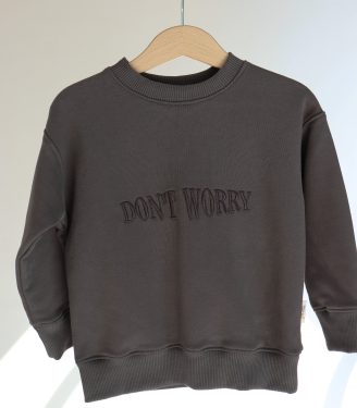 Костюм “DON’T WORRY”