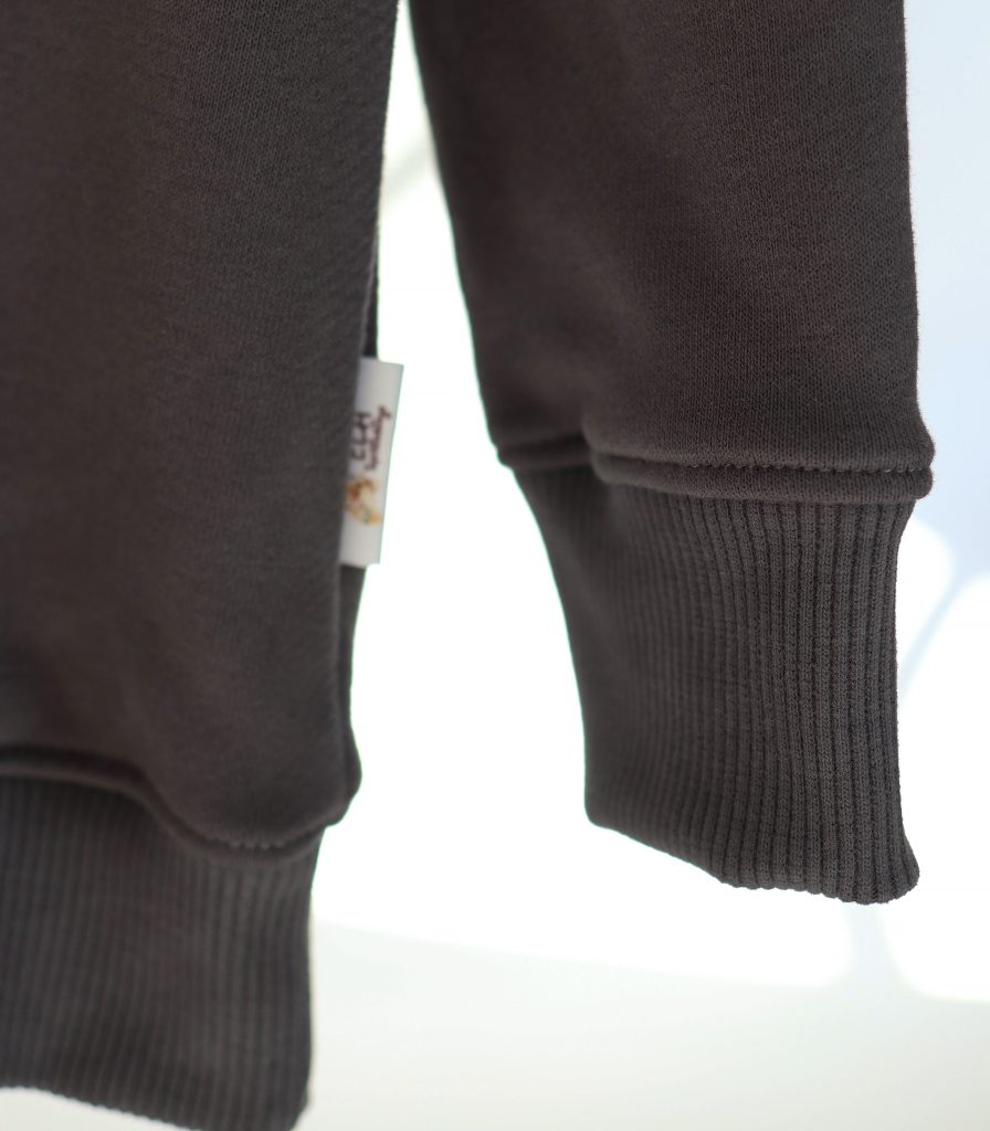 Костюм “DON’T WORRY”