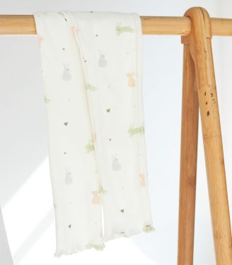 Костюм для дівчинки “Зайчики”