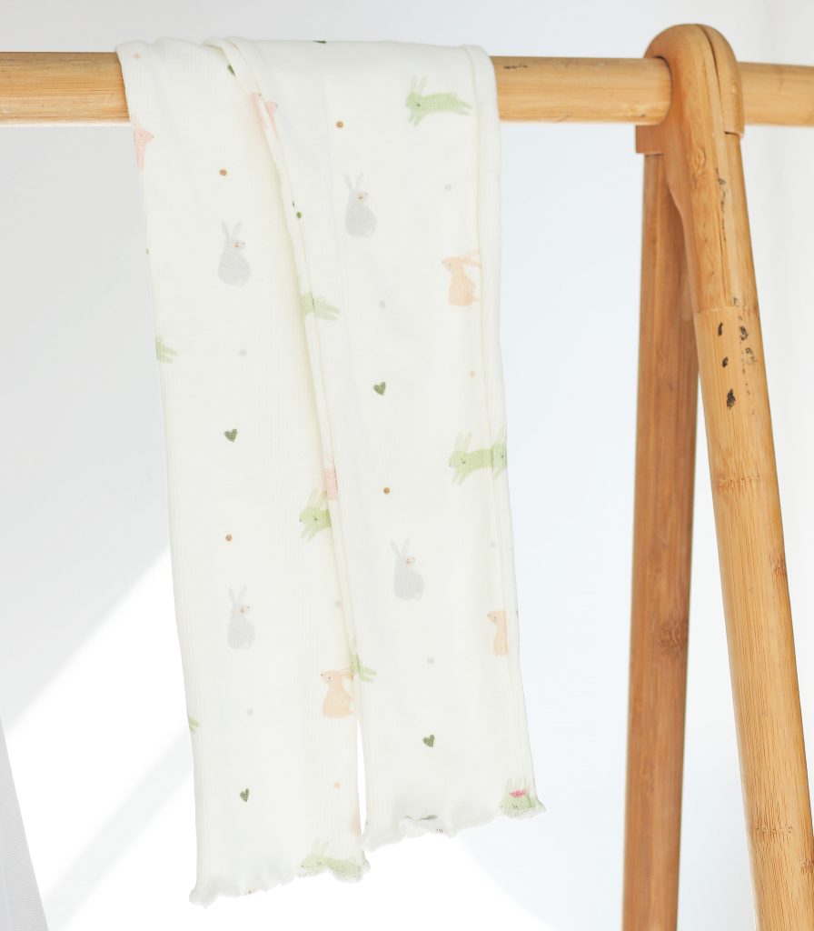 Костюм для дівчинки “Зайчики”