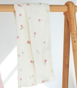 Костюм для дівчинки “Троянди”