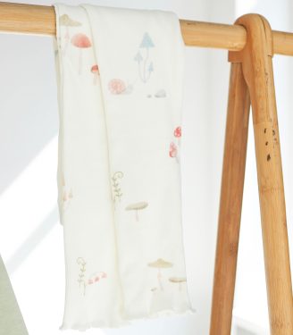 Костюм для дівчинки “Грибочки”