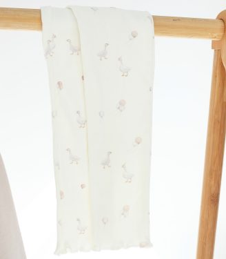 Костюм для дівчинки “Гуси”