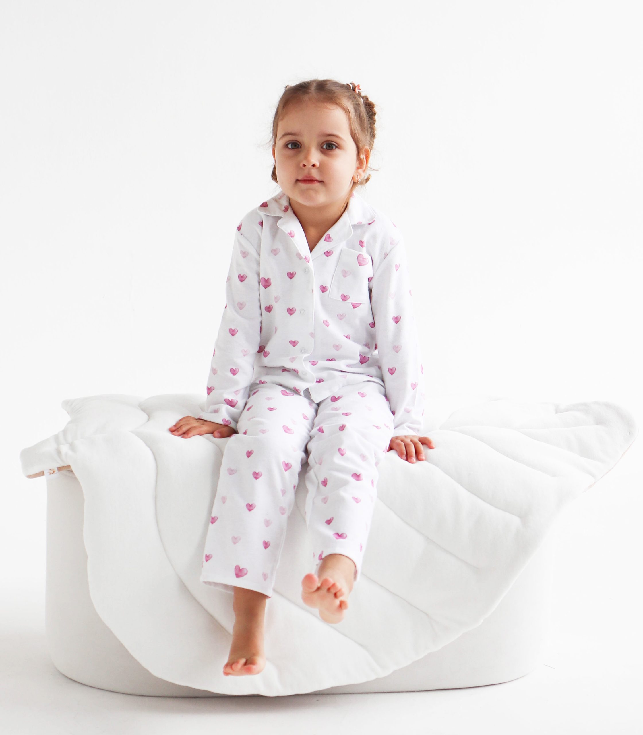 Піжама “Сердечка”