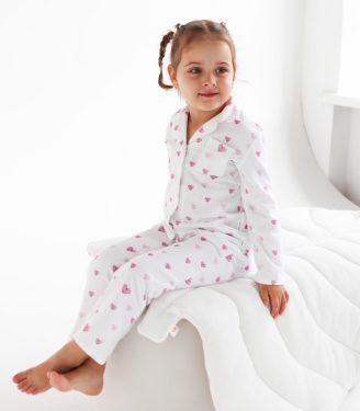 Піжама “Сердечка”