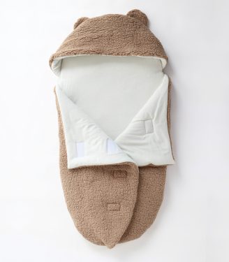 Спальник Тедді “Капучіно”