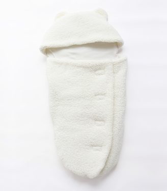 Спальник Тедді “Молочний”