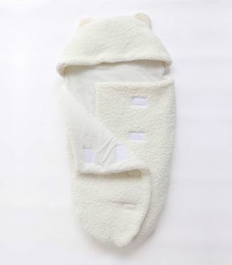 Спальник Тедді “Молочний”