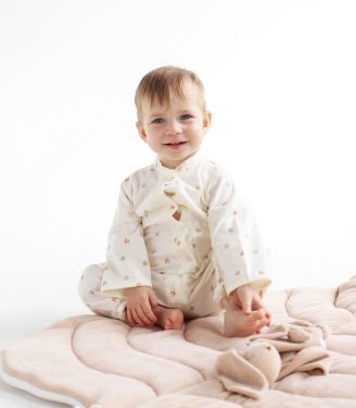 Ромпер “Зірочки”