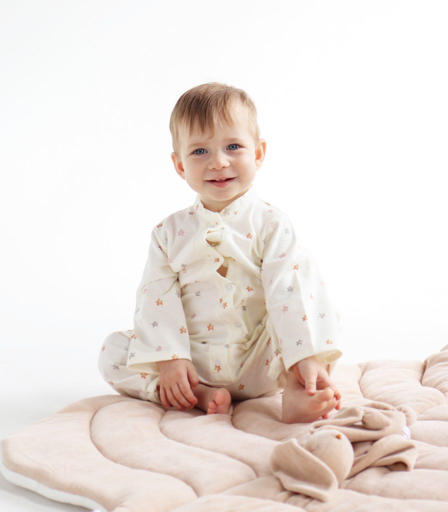 Ромпер “Зірочки”