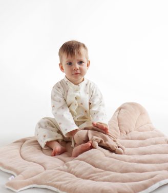 Ромпер “Зірочки”