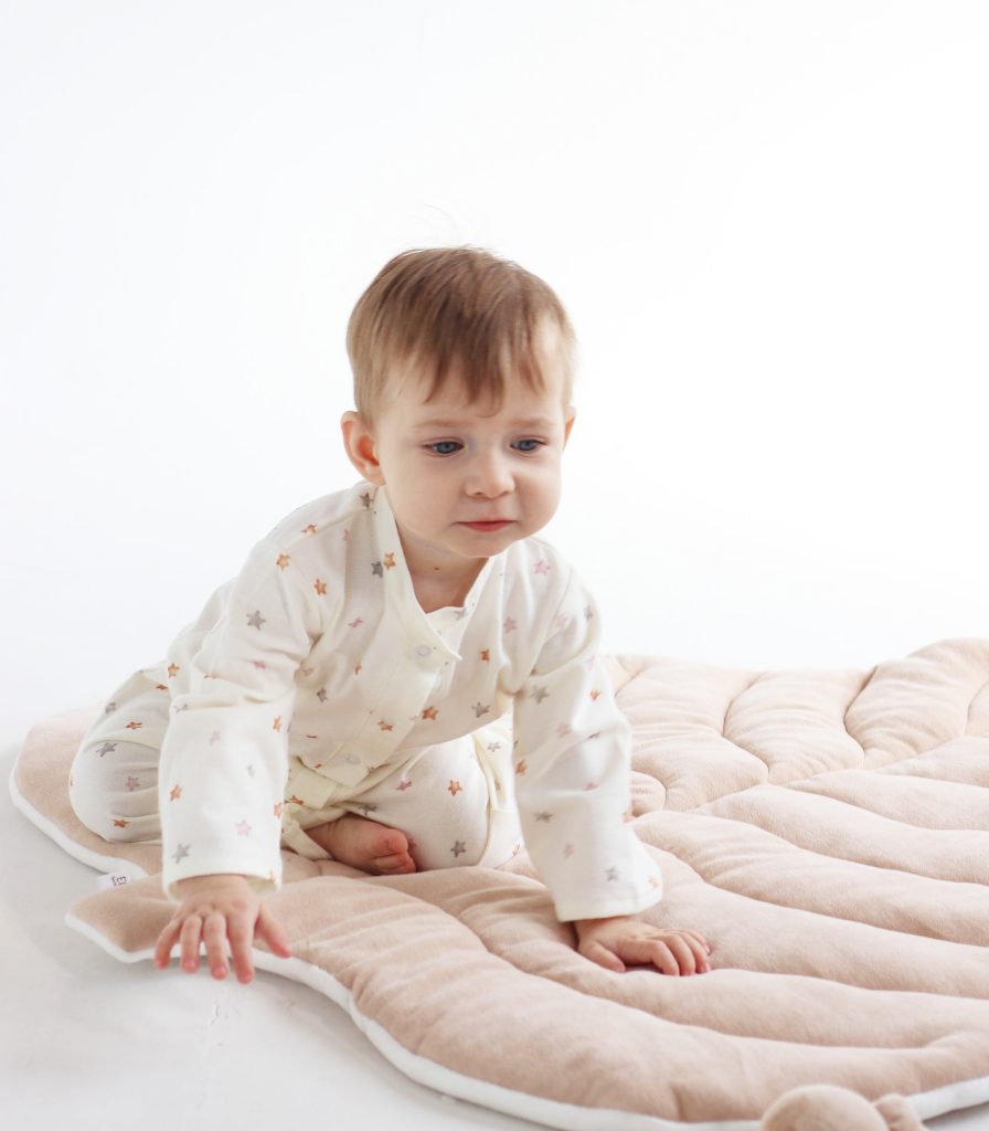 Ромпер “Зірочки”