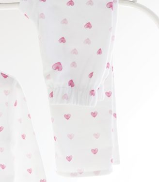 Піжама “Сердечка”