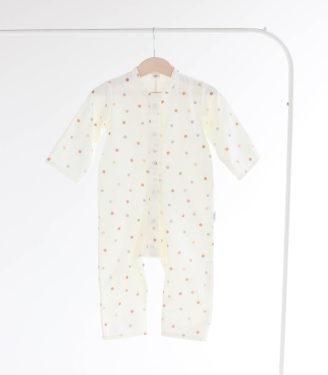 Ромпер “Горошки”