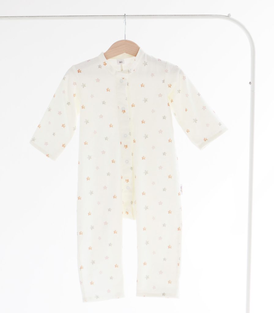 Ромпер “Зірочки”