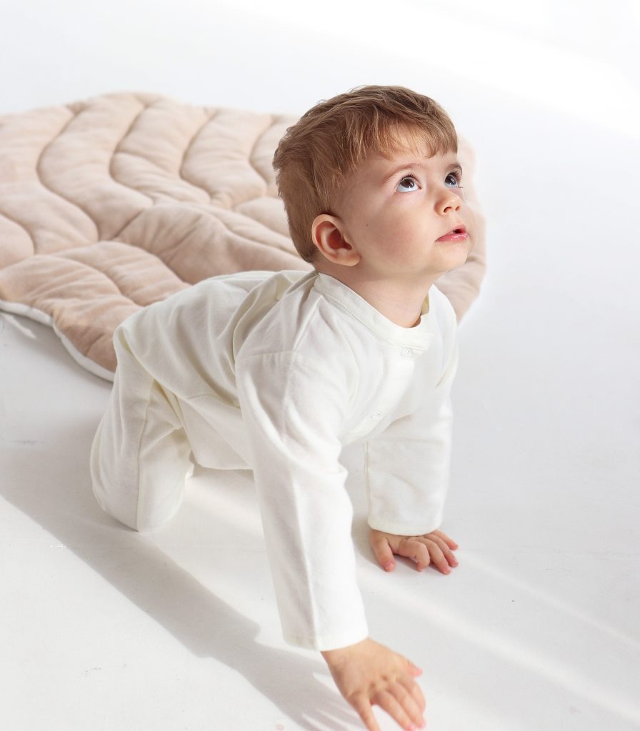 Ромпер з кишенею “Зірочки”